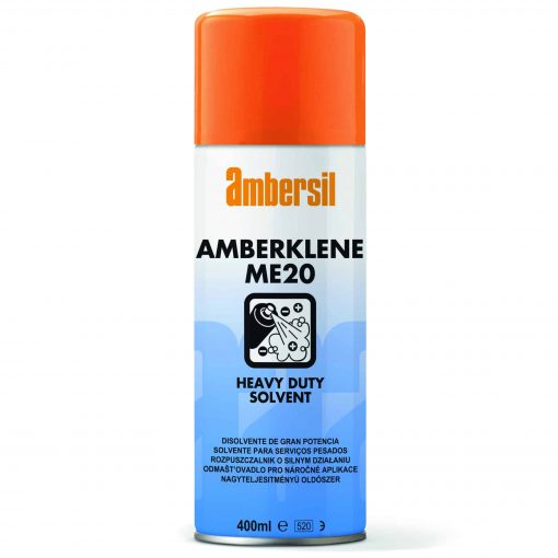 Amberklene-ME20