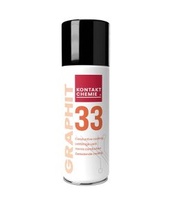 اسپری گرافیت 33 KONTAKT CHEMIE