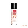 اسپری پلاستیک KONTAKT CHEMIE 70