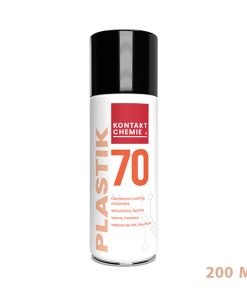 اسپری پلاستیک KONTAKT CHEMIE 70