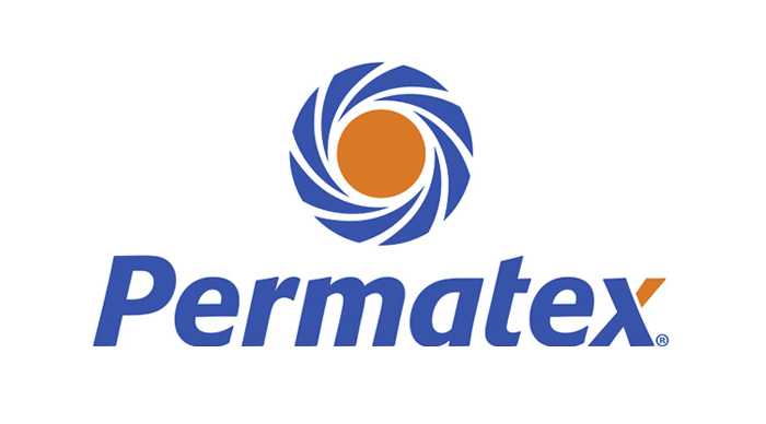 Permatex-Logo