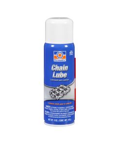 اسپری روان کننده زنجیر پرماتکس Permatex Chain Lube