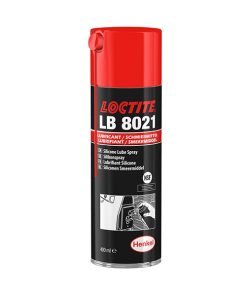 اسپری سیلیکون لاکتایت Loctite LB 8021