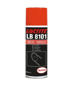 اسپری زنجیر لاکتایت Loctite LB 8101