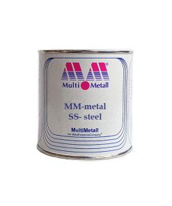 چسب مولتی متال استیل MM Metal SS Steel