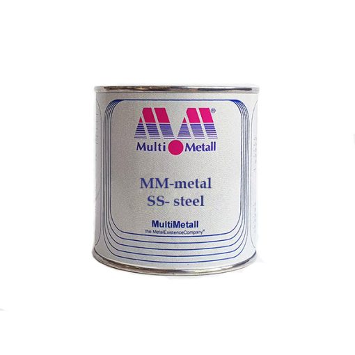 چسب مولتی متال استیل MM Metal SS Steel