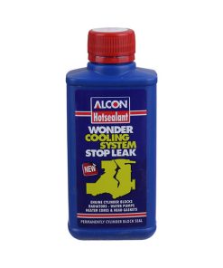 نشت گیر رادیاتور و سیلندر آلکون Alcon