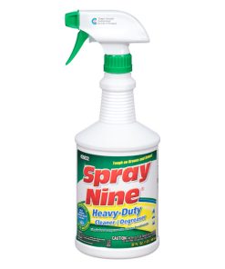 اسپری چربی بر برند ناین Nine spray