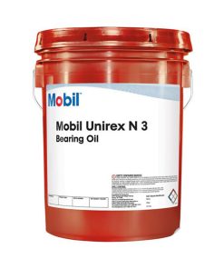 موبیل یونیرکس Mobil Unirex N3