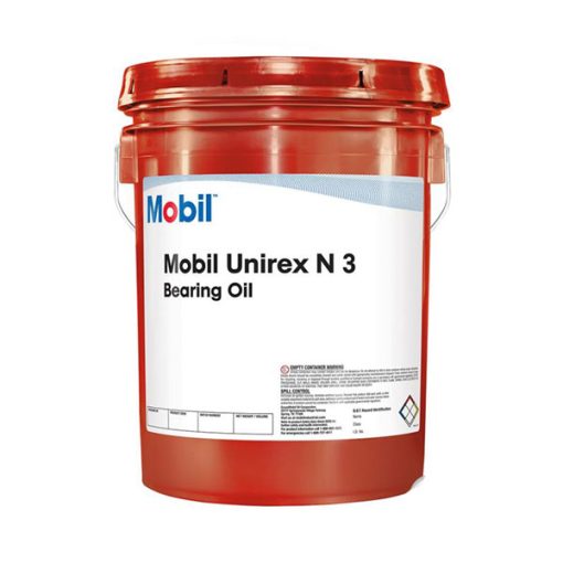 موبیل یونیرکس Mobil Unirex N3