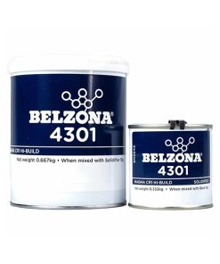 چسب بلزونا 4301 Belzona