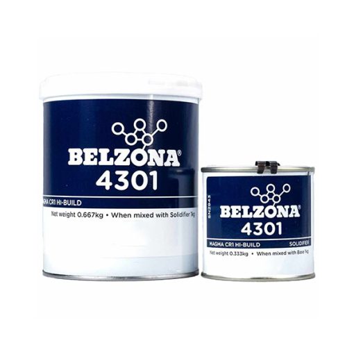 چسب بلزونا 4301 Belzona