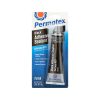 چسب سیلیکونی مشکی پرماتکس Permatex Adhesive Sealant