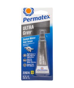 چسب سنسور سیف طوسی پرماتکس Permatex Sensor Safe RTV