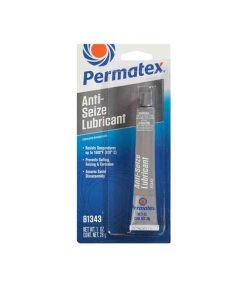خمیر روانکار ضد قفل پرماتکس Permatex antiseize Lube