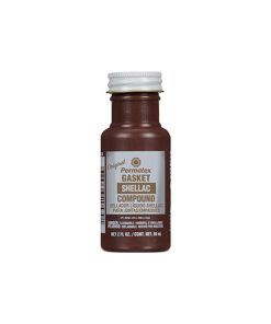 چسب واشرساز شارلاک پرماتکس Permatex shellac