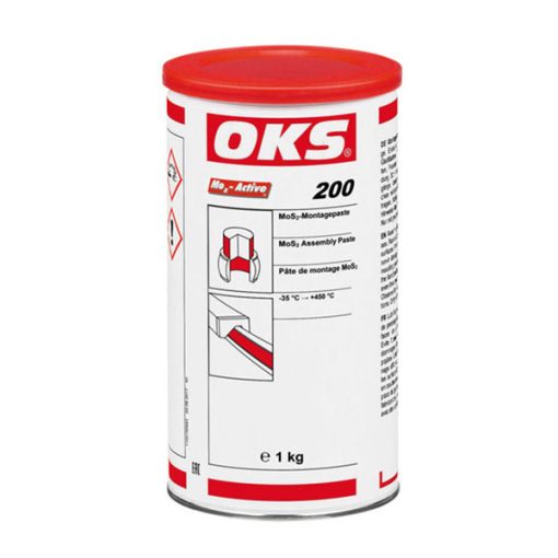 گریس او کا اس OKS 200