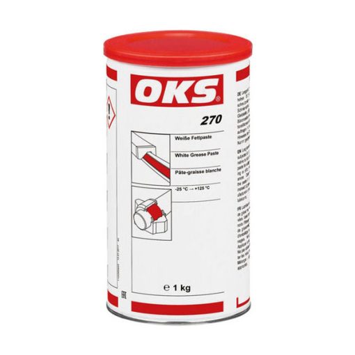 گریس او کا اس OKS 270
