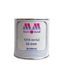 چسب مولتی متال آهن MM metal SS iron