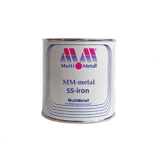 چسب مولتی متال آهن MM metal SS iron